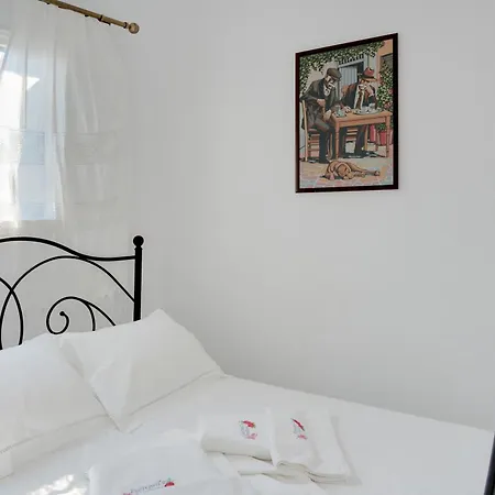 Politimis N4 Amorgos