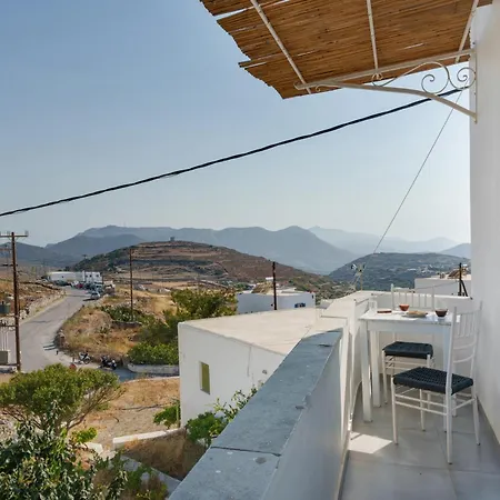 Apartment Politimis N4 *