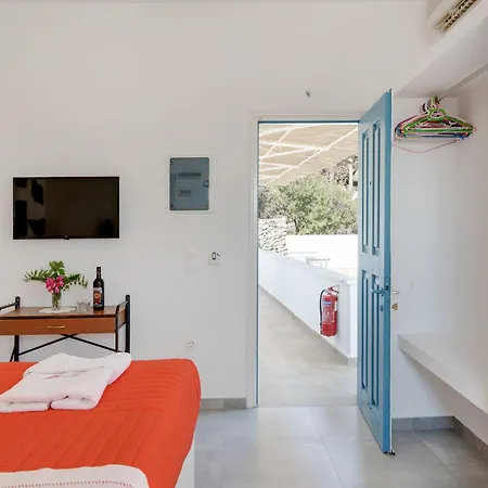 Politimis N4 Amorgos