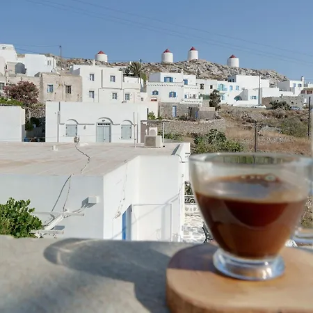 Politimis N4 * Amorgos