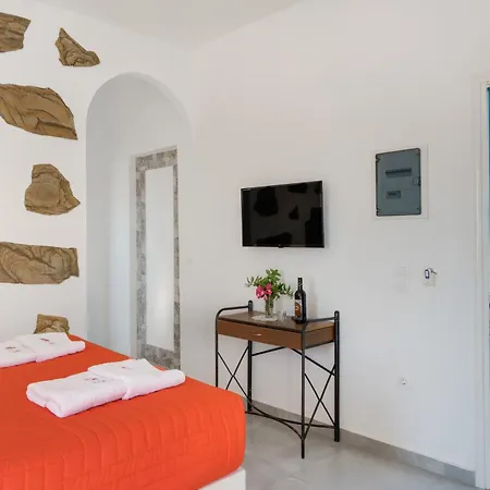 Politimis N4 Apartment