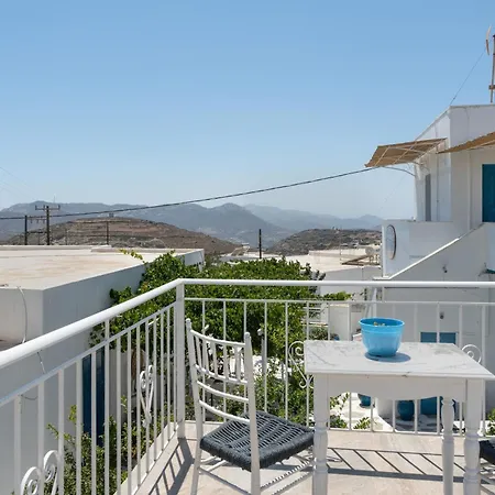 Politimis N4 Apartment *