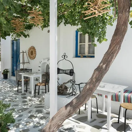 Politimis N4 * Amorgos