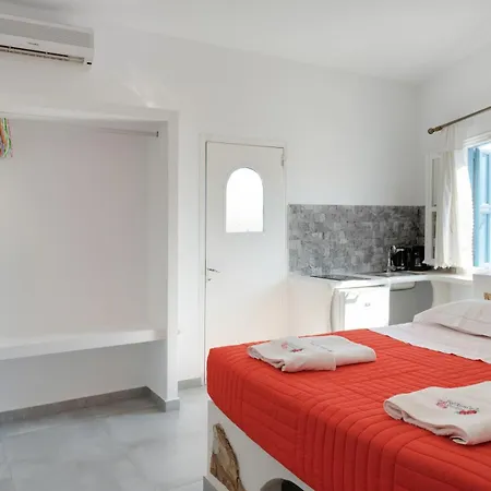Politimis N4 Apartment