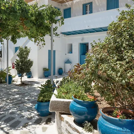 Apartment Politimis N4