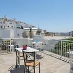 Politimis N4 Apartman Amorgósz