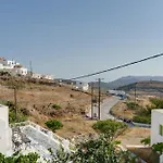 Politimis N4 아파트