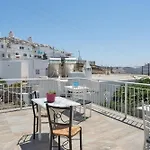 Politimis N4 Apartman Amorgósz