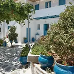 Apartman Politimis N4