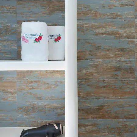 Politimis N4 公寓 *