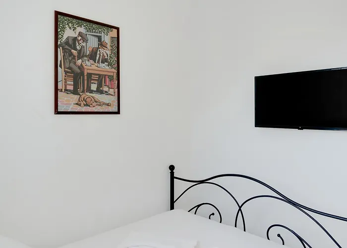 Apartamento Politimis N4 Amorgos