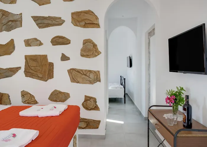 Apartamento Politimis N4