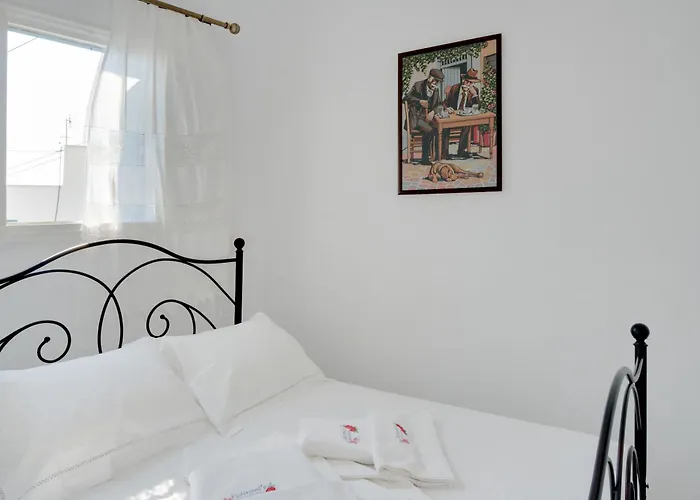 Politimis N4 Amorgos