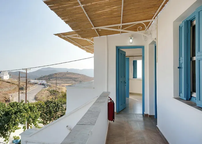 Apartamento Politimis N4