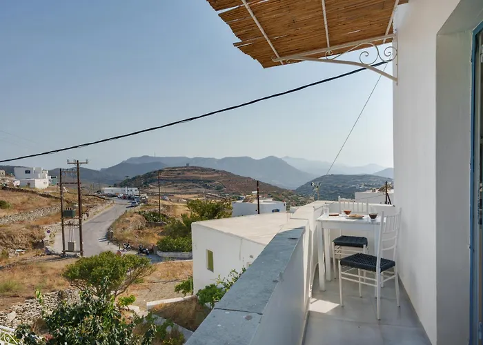 Apartamento Politimis N4 *