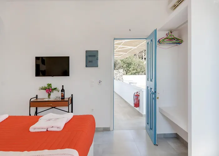 Politimis N4 Amorgos