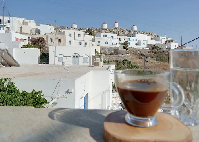 Politimis N4 * Amorgos