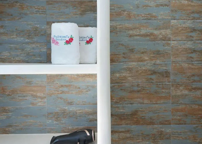 Politimis N4 Apartamento *