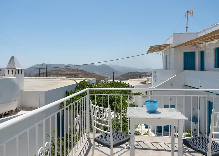 Politimis N4 Apartamento *