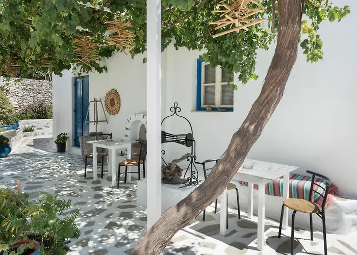 Politimis N4 * Amorgos